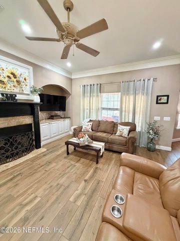 6116 COPPER Drive, Macclenny, FL 32063