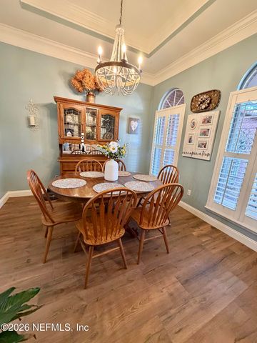 6116 COPPER Drive, Macclenny, FL 32063