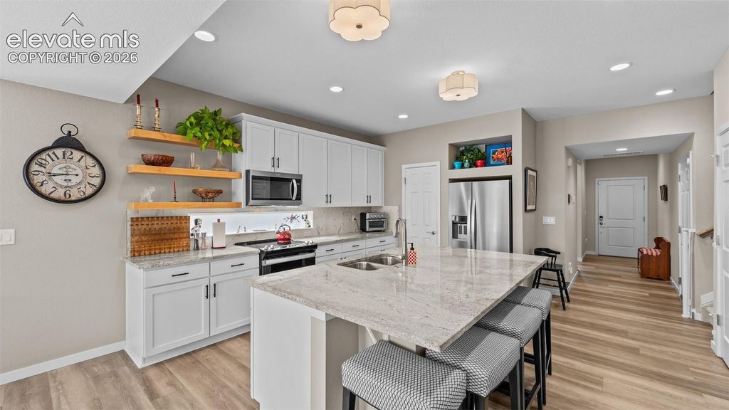 6055 Bennach Grove, Colorado Springs, CO 80927 — photo 4