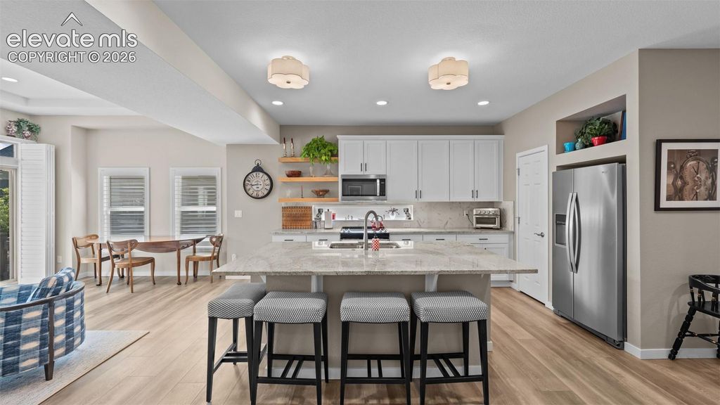 6055 Bennach Grove, Colorado Springs, CO 80927 — photo 5