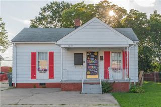 1203 Walnut Street, Greensboro, NC 27405
