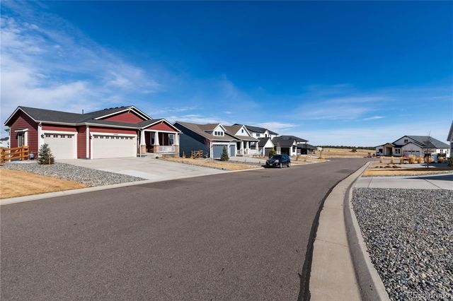 39387 Stockton Circle, Elizabeth, CO 80107