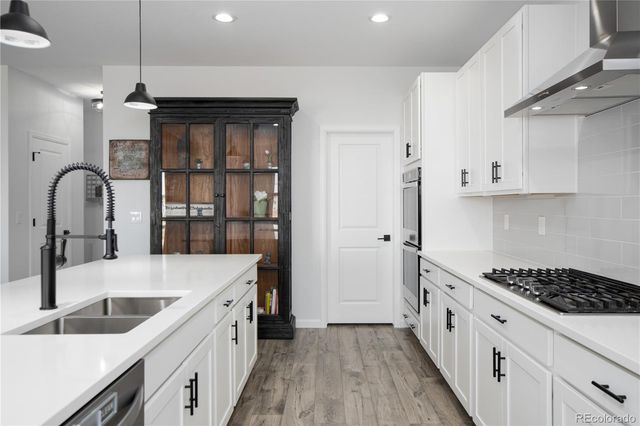 39387 Stockton Circle, Elizabeth, CO 80107