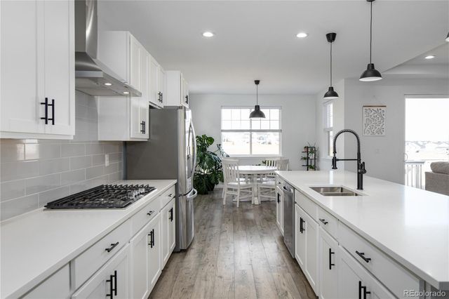 39387 Stockton Circle, Elizabeth, CO 80107