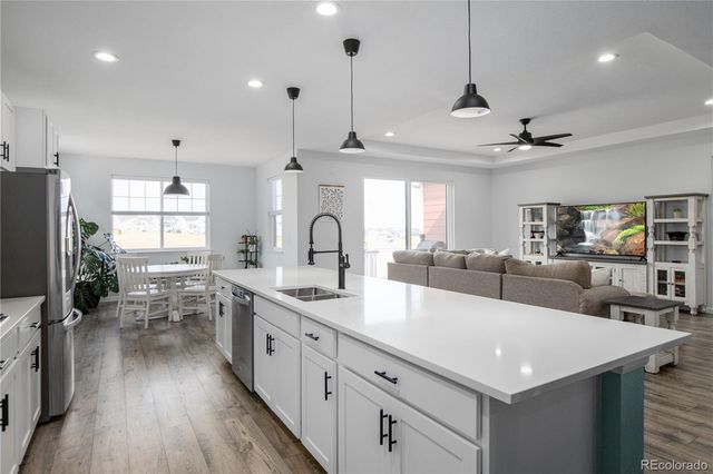 39387 Stockton Circle, Elizabeth, CO 80107