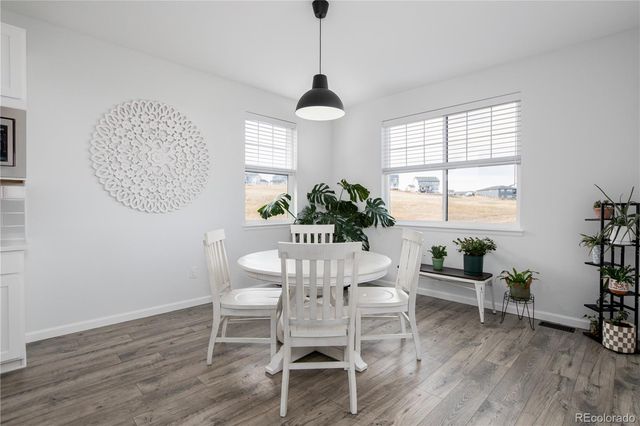 39387 Stockton Circle, Elizabeth, CO 80107