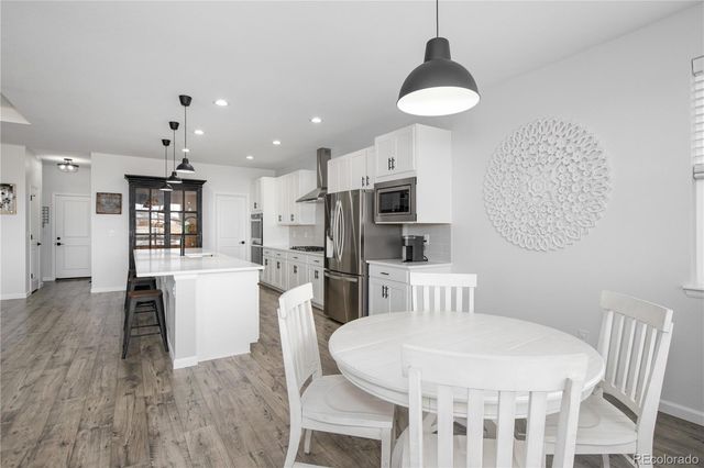 39387 Stockton Circle, Elizabeth, CO 80107