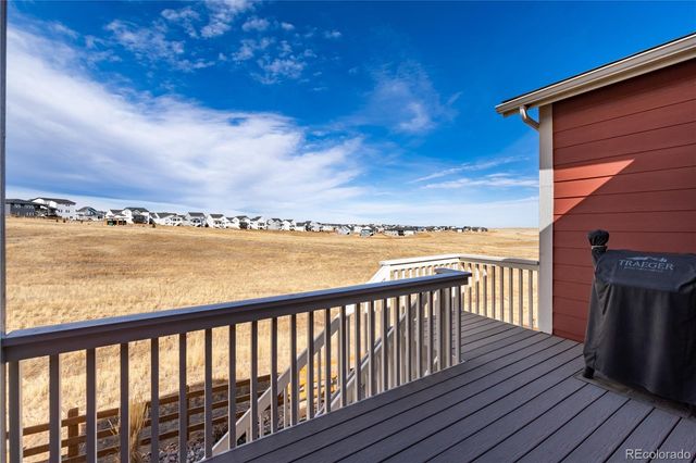 39387 Stockton Circle, Elizabeth, CO 80107