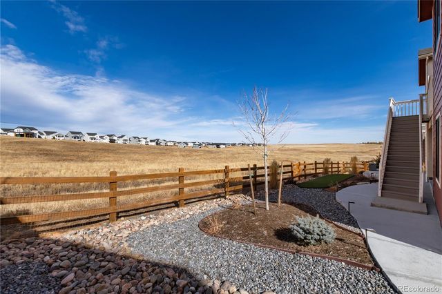 39387 Stockton Circle, Elizabeth, CO 80107
