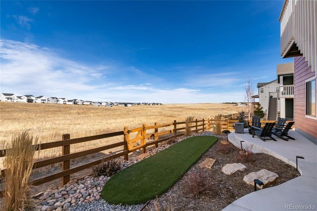 39387 Stockton Circle, Elizabeth, CO 80107