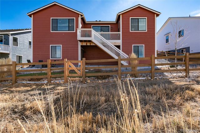 39387 Stockton Circle, Elizabeth, CO 80107
