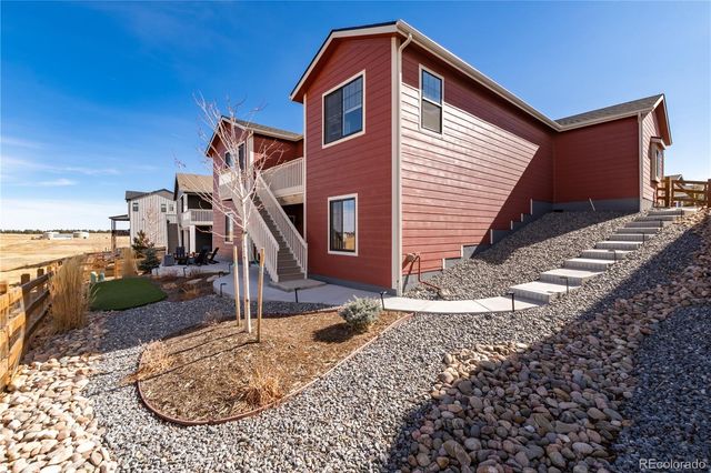 39387 Stockton Circle, Elizabeth, CO 80107