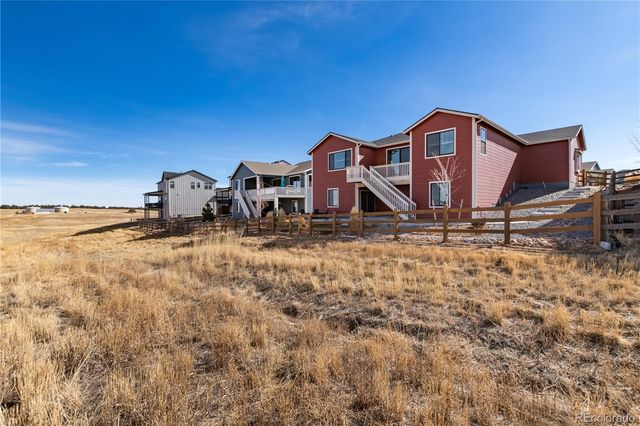 39387 Stockton Circle, Elizabeth, CO 80107