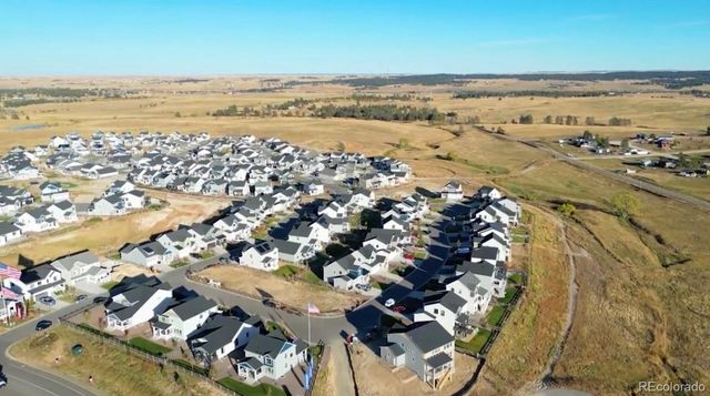 39387 Stockton Circle, Elizabeth, CO 80107