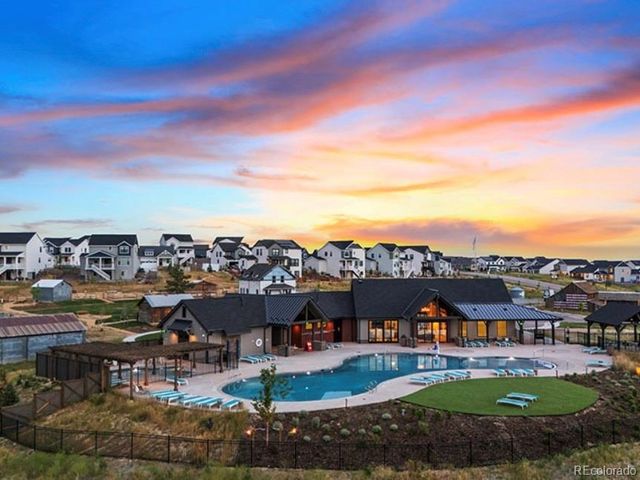 39387 Stockton Circle, Elizabeth, CO 80107