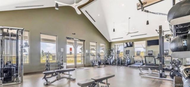 39387 Stockton Circle, Elizabeth, CO 80107