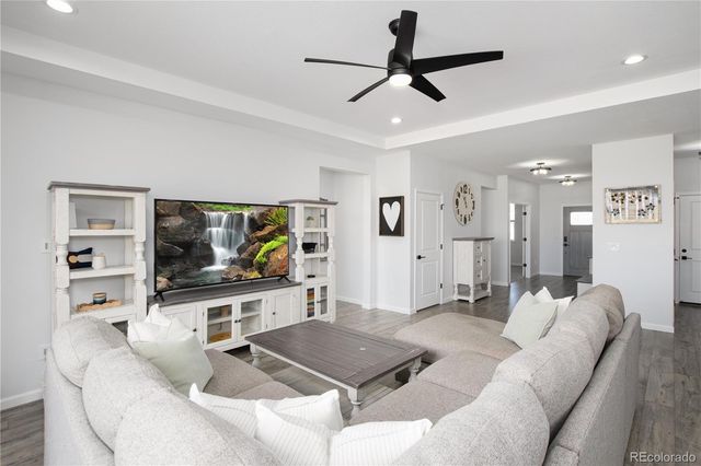 39387 Stockton Circle, Elizabeth, CO 80107