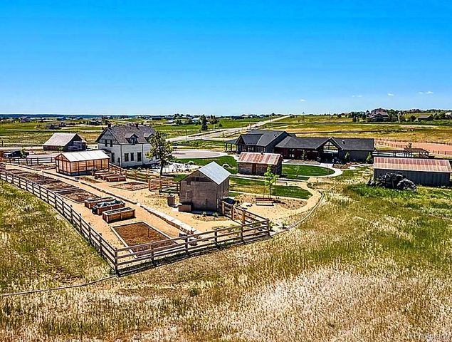 39387 Stockton Circle, Elizabeth, CO 80107