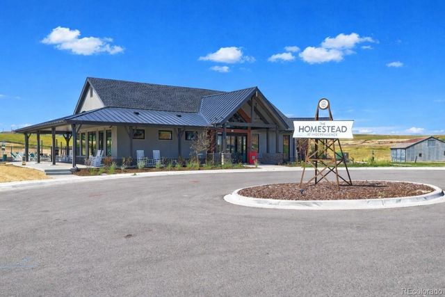 39387 Stockton Circle, Elizabeth, CO 80107