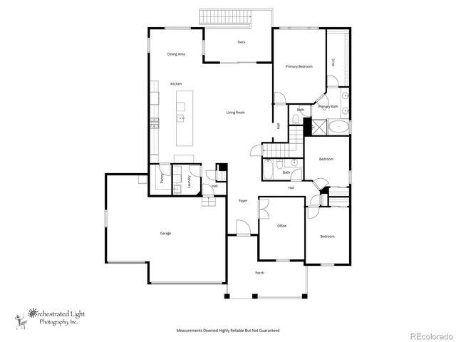 39387 Stockton Circle, Elizabeth, CO 80107