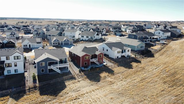 39387 Stockton Circle, Elizabeth, CO 80107