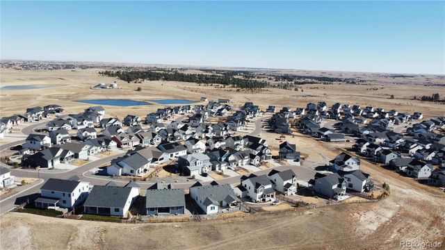 39387 Stockton Circle, Elizabeth, CO 80107