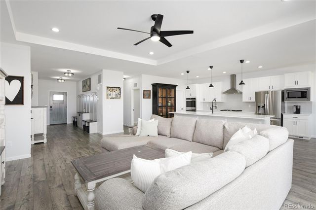 39387 Stockton Circle, Elizabeth, CO 80107