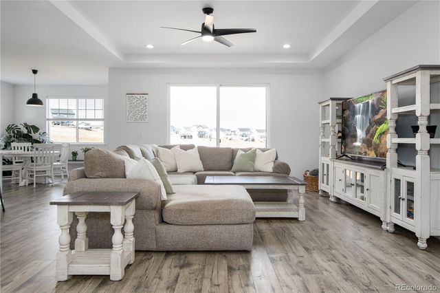 39387 Stockton Circle, Elizabeth, CO 80107