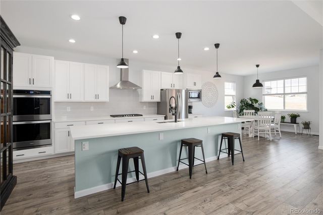 39387 Stockton Circle, Elizabeth, CO 80107