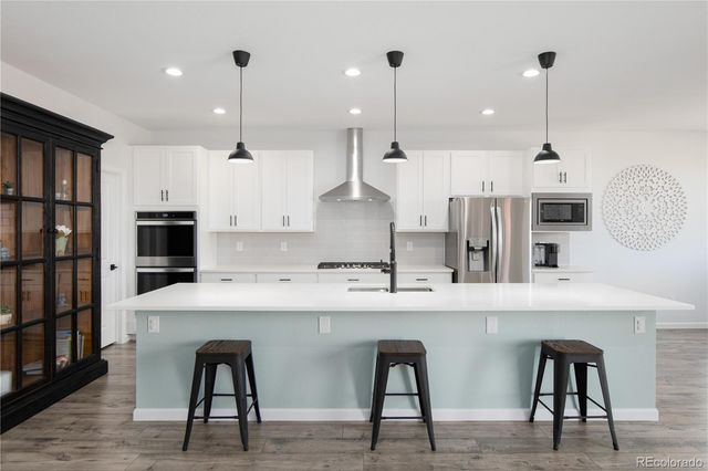 39387 Stockton Circle, Elizabeth, CO 80107