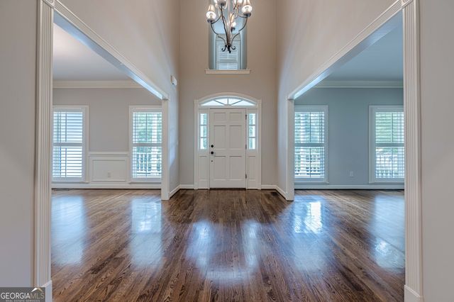 3505 Stately Oaks Lane, Duluth, GA 30097