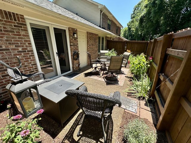 754 Kent Rd, Nashville, TN 37214