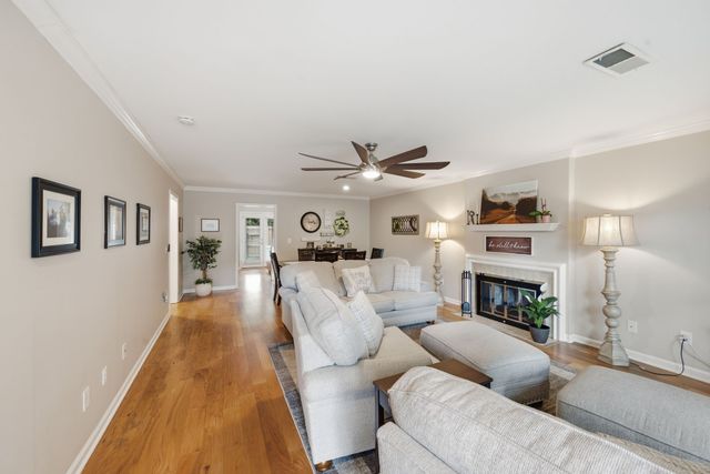 754 Kent Rd, Nashville, TN 37214