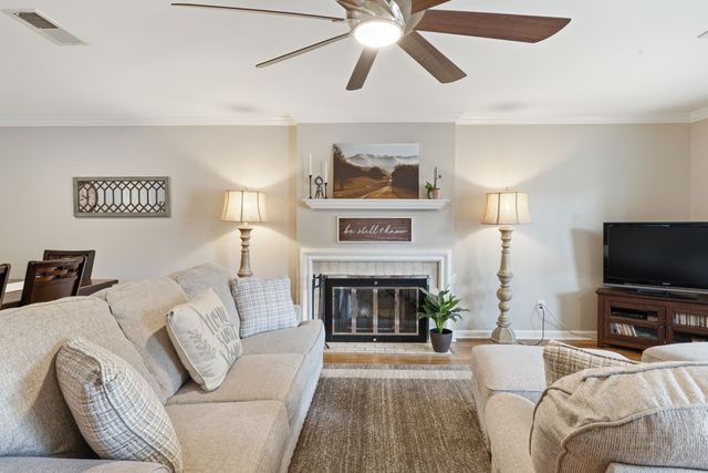754 Kent Rd, Nashville, TN 37214