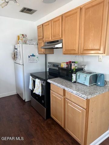7423 ALPINE Drive, El Paso, TX 79915