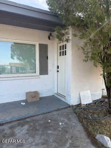 7423 ALPINE Drive, El Paso, TX 79915