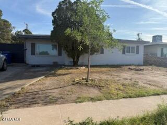 7423 ALPINE Drive, El Paso, TX 79915