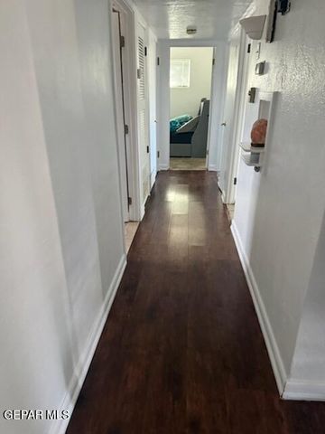 7423 ALPINE Drive, El Paso, TX 79915