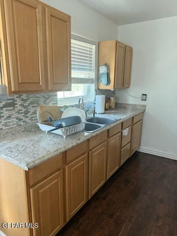 7423 ALPINE Drive, El Paso, TX 79915