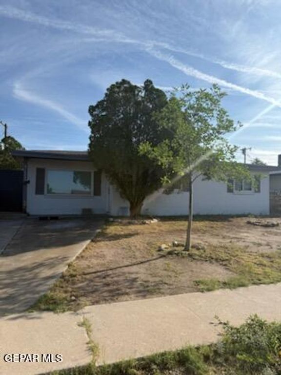 7423 ALPINE Drive, El Paso, TX 79915