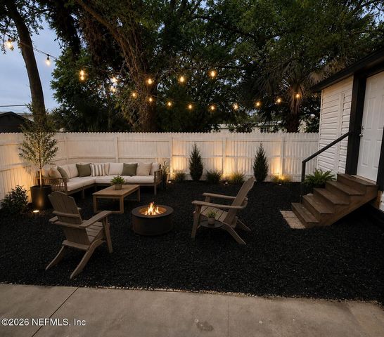 1426 E 15TH Street, Jacksonville, FL 32206