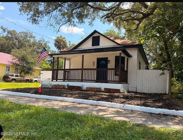 1426 E 15TH Street, Jacksonville, FL 32206