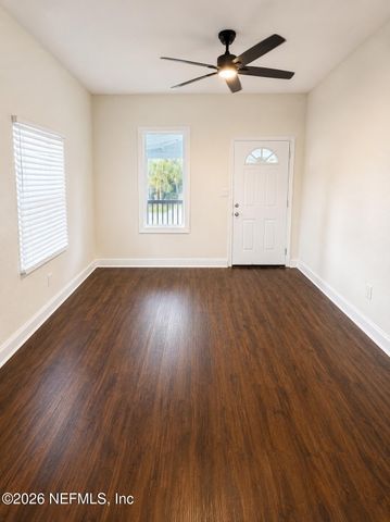 1426 E 15TH Street, Jacksonville, FL 32206