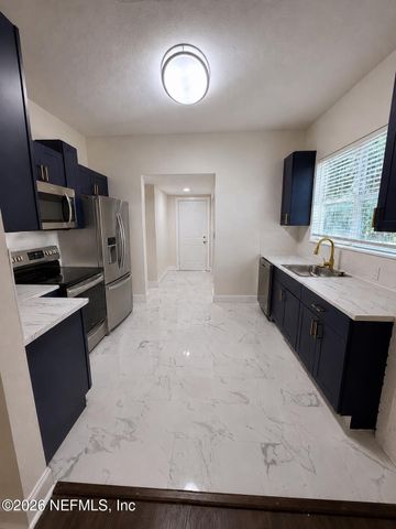 1426 E 15TH Street, Jacksonville, FL 32206