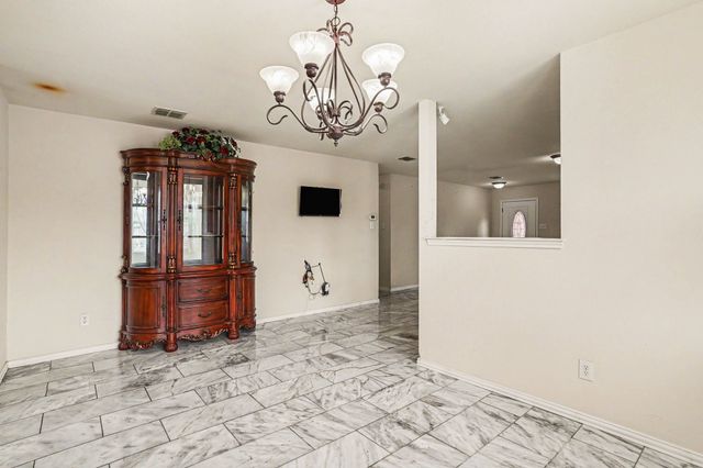 3882 Steeplechase Drive, Fort Worth, TX 76123