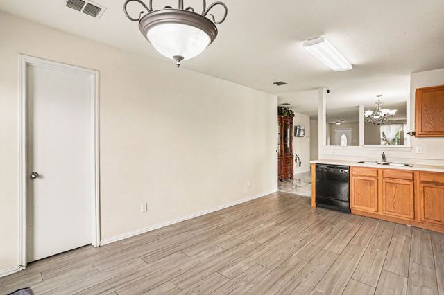 3882 Steeplechase Drive, Fort Worth, TX 76123