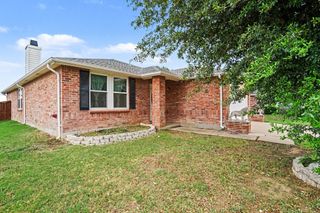 3882 Steeplechase Drive, Fort Worth, TX 76123