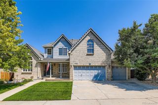 2903 E 136th Place, Thornton, CO 80602