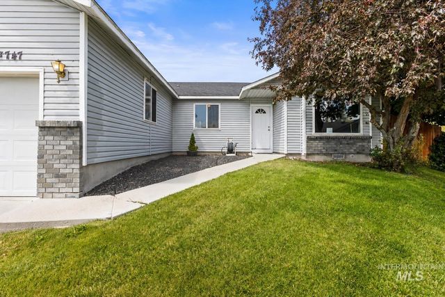 3747 S Mcguire Pl, Meridian, ID 83642