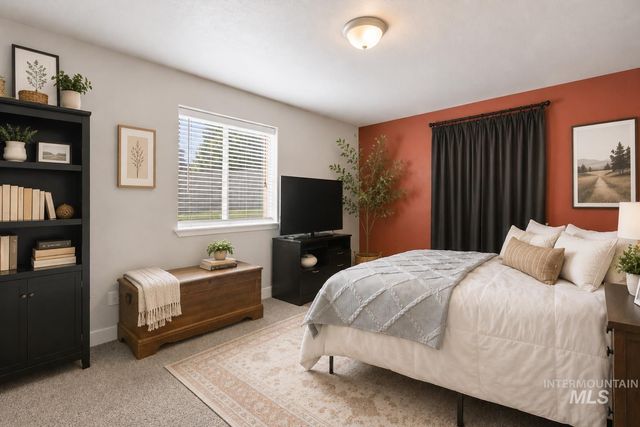 3747 S Mcguire Pl, Meridian, ID 83642